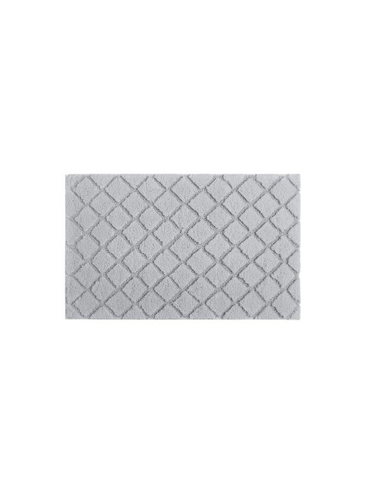 Sorema Crystal Bath Mat 50x80 cm