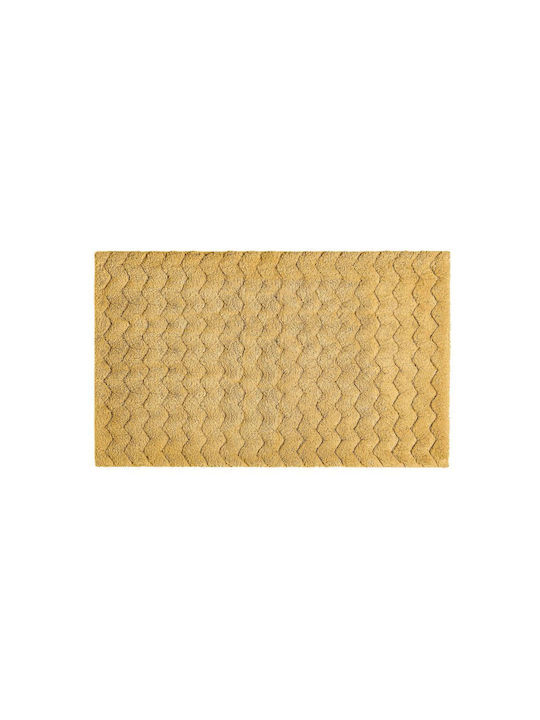Sorema Chevron Bath Mat 60x100 cm