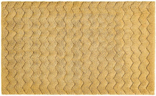 Sorema Chevron Bath Mat 60x100 cm