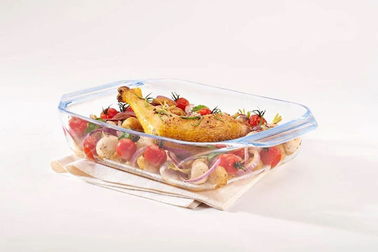 Pyrex Backform aus Aluminium 2 Stück
