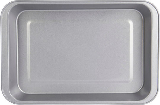 Kitchen Craft Тава Алуминиева с Незалепващо Покритие 26.5x37см