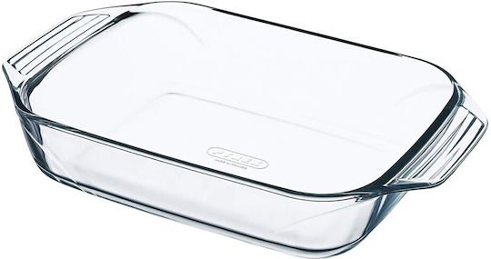 Pyrex Aluminum Baking Pan 2 Pieces