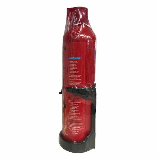 Carner Carner Auto-Feuerlöscher Schaum 3A 8B 750ml