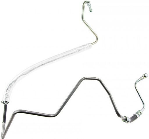 Тръба Подпомагане Seat Arosa 1.4 1.4 16v 1997-2004 Vw Lupo 1.4 1.4 16v 1998-2005 6n1422893h