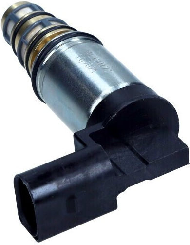 Válvula de Control del Compresor de Aire Acondicionado Vw Golf 1.9d 04 1k0820803e