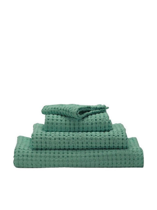 Abyss & Habidecor Lavette Pousada 30x30см. Pousada Тегло 300гр/кв.м