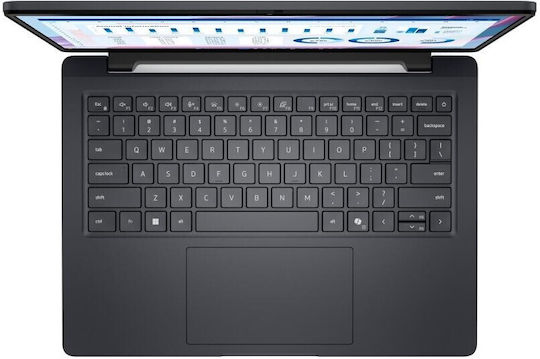 Dell Pro 14 MC14255 14" IPS FHD+ (Ryzen AI PRO 300 Series-5 PRO 340/16GB/512GB SSD/W11 Pro) (US Keyboard)