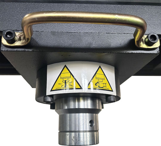 AWTools Metallverarbeitungsmaschine