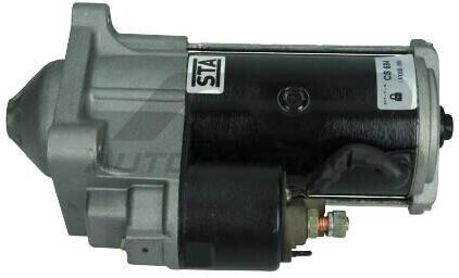 Μίζα Renault Megane I Cs684 R