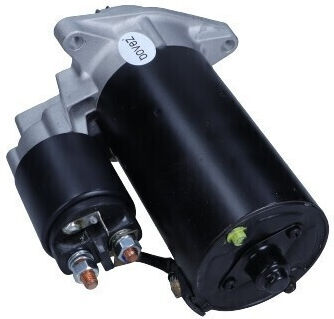 Engine Starter Volkswagen 1 9d-2 5tdi T4 Cs598 R