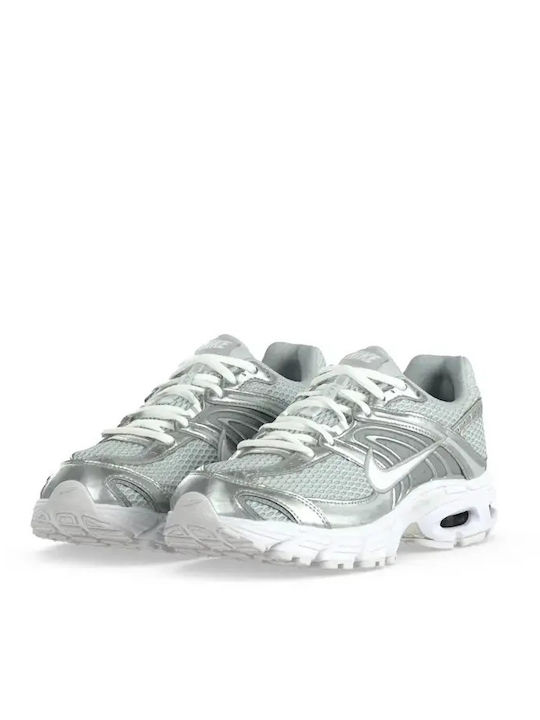 Air Kids Sneakers Gold