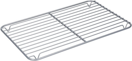 Kitchen Craft Backform Törtchen/Muffins Keramik 41.5x31.5x9.5cm 5cm