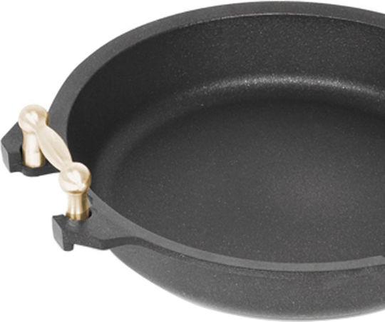 AMT Gastroguss Baking Pan from Cast Aluminum 32cm