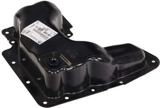 Κάρτερ Λαδιού Peugeot 5008 1.2 Puretech 9829898980