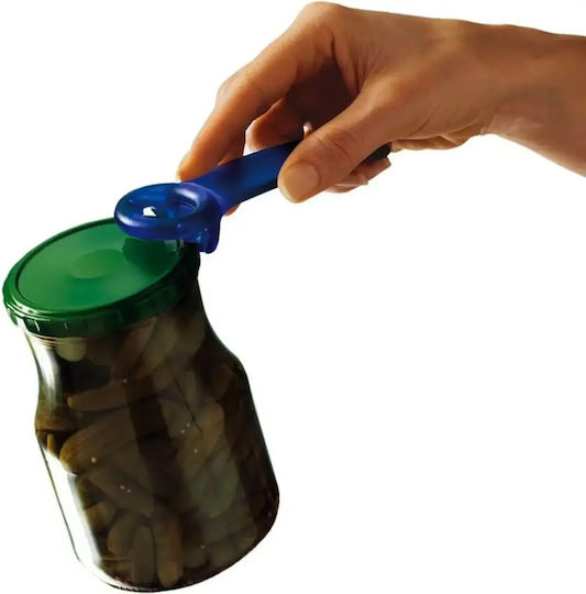 Kitchen Craft Jar Opener Plastic