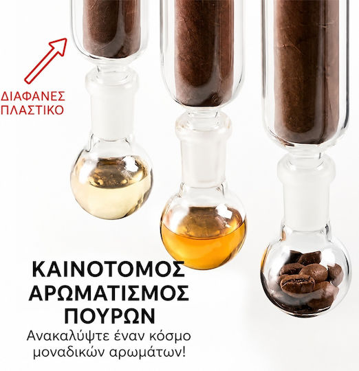 Panora Lichid de umidificare pentru produse din tutun