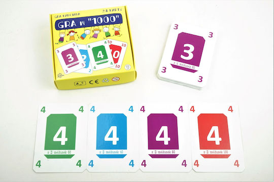Abino Game At A Thousand Abino