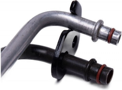 Steering System Hose Ford Focus II C-Max 1743276 1743276