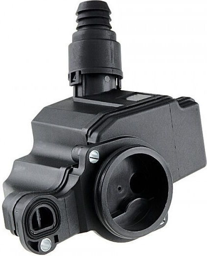 Oil Separator VW Golf IV 1.4 1997 VW Golf IV 1.6 2000 VW Golf V 1.6 2007 VW Polo 1.4 2001 VW Polo 1.6 2002