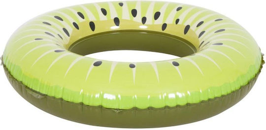 Jilong Inflatable Sea Float Green 27x19cm