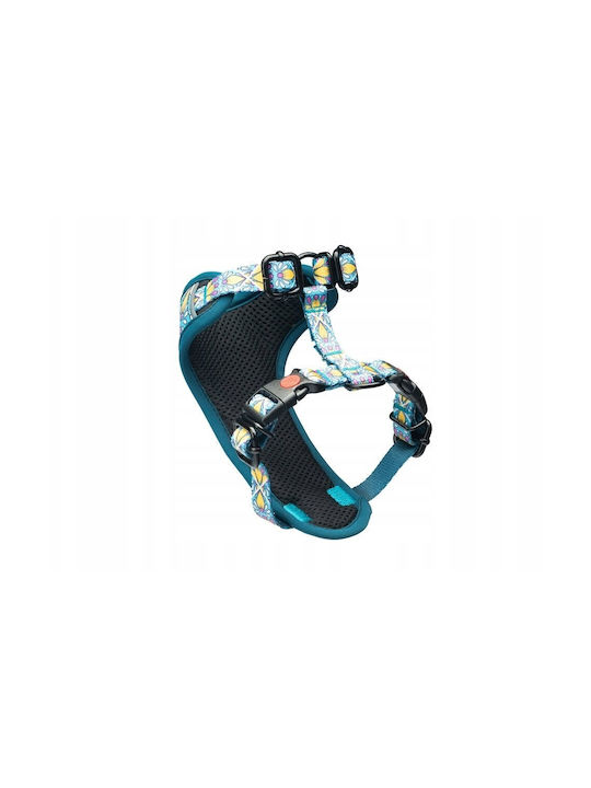 Chaba Guard Komfort Nicht-Druck Hundegeschirr Story Iv X-Large Keramik