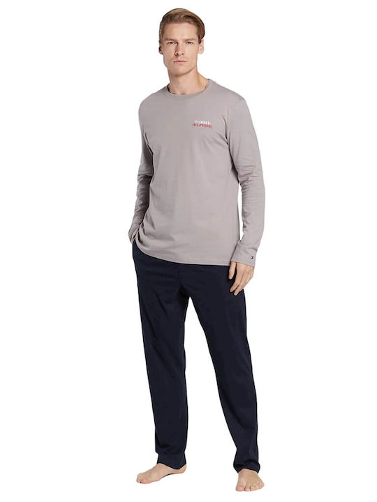 Tommy Hilfiger Gray