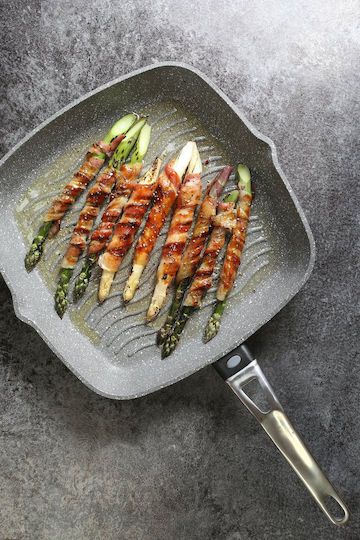 Kitchen Craft Грил от Алуминий 28см
