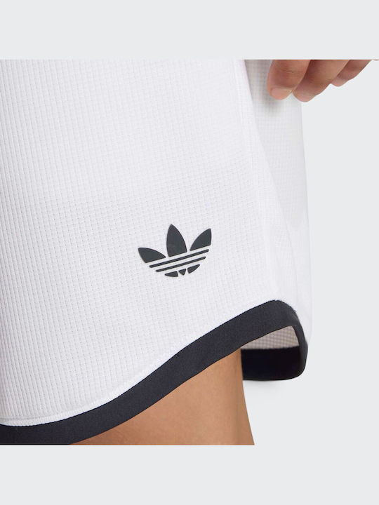 adidas Classics KY8879 Мъжки шорти Бели