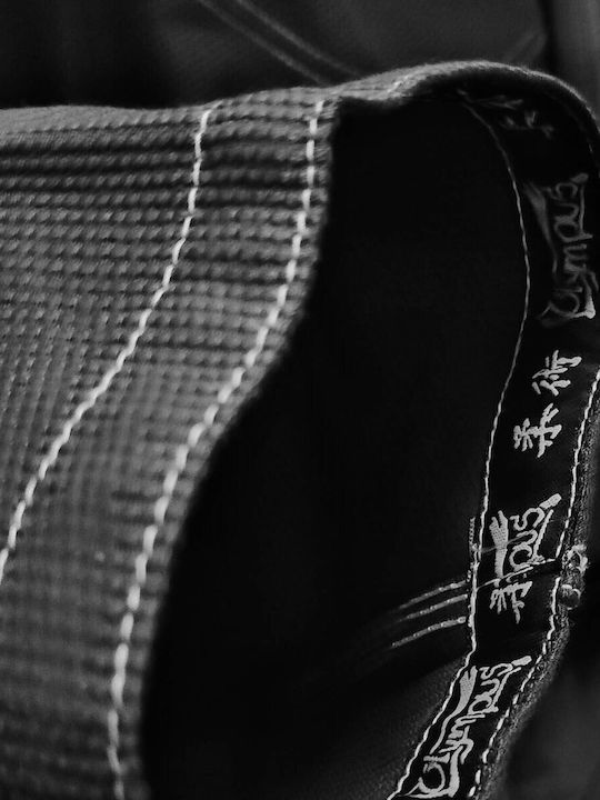 Olympus Sport Uniformă Copii Brazilian Jiu Jitsu Neagră