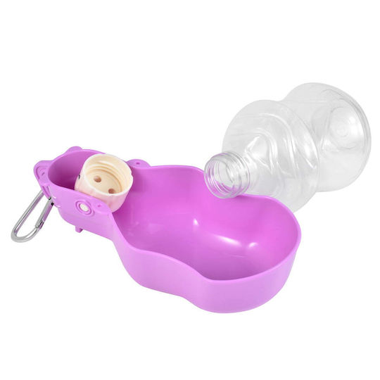 Petigio Μπουκάλι Νερού για Σκύλο 280ml