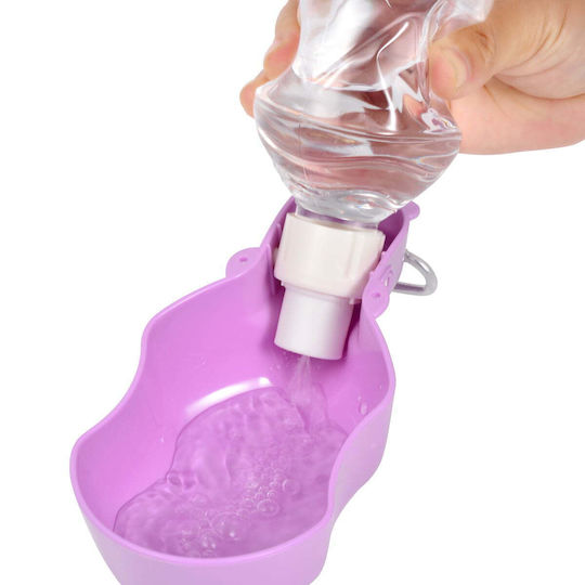 Petigio Μπουκάλι Νερού για Σκύλο 280ml