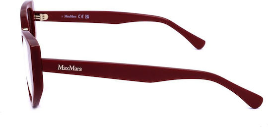 Maxmara Max Montatura Vista Mm5142 066 52 15 140