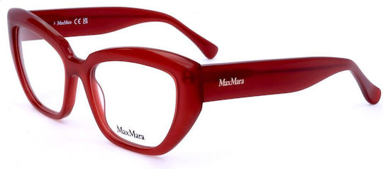 Maxmara Max Montatura Vista Mm5135 066 53 17 140
