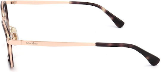 Maxmara Max Montatura Vista Mm5168-d 055 48 21 140