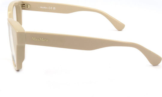 Maxmara Max Montatura Vista Mm5149-d 025 52 19 140