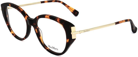Maxmara Max Montatura Vista Mm5116 052 52 17 140