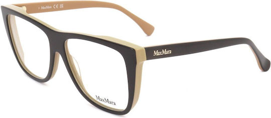 Maxmara Max Montatura Vista Mm5096 050 54 14 140