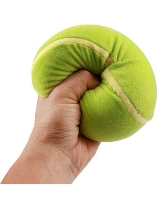 I-Total Kids Throw Pillow Green