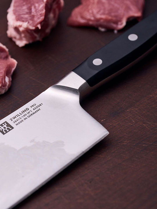 Zwilling J.A. Henckels Satâr din Oțel Inoxidabil 16cm