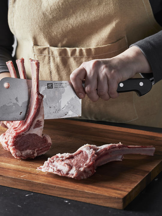 Zwilling J.A. Henckels Satâr din Oțel Inoxidabil 16cm