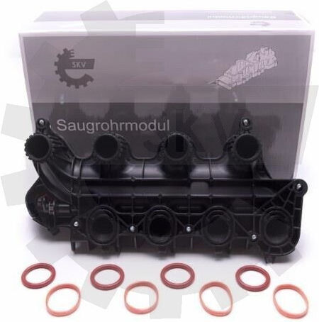 Intake Manifold Land Rover Freelander 2 L359 LR006680