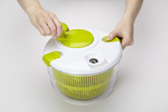 Kitchen Craft Sieb Gemüse Kunststoff 1Stück