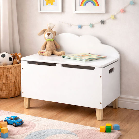 Zeller Children's Storage Box