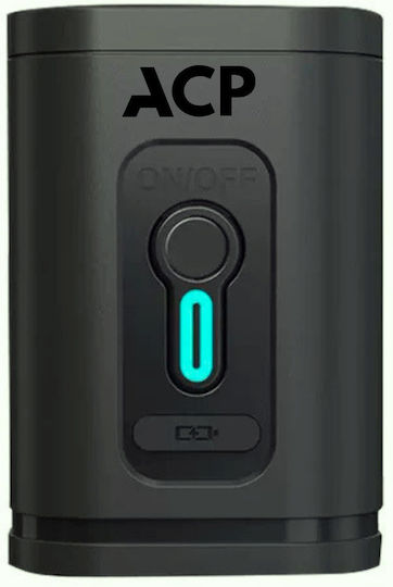ACP Rechargeable Electric Pump for Inflatables