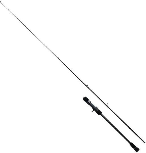 Slash Full Sail Thief Въдица за Кастинг 1.92m С Механизъм 60-120gr