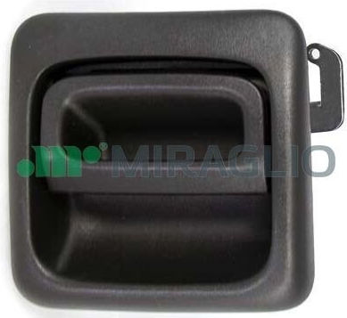 Miraglio Χερούλι Πόρτας Fiat Ducato 2002 80/462