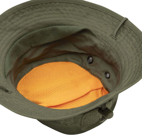 Helikon Tex Hunting Hat Green