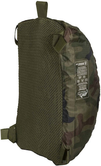 Τέντα Helikon-tex Supertarp Bushcraft One Size Earth Καφέ