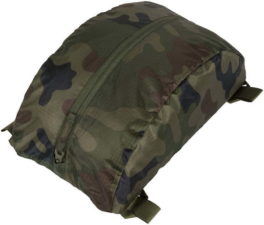 Τέντα Helikon-tex Supertarp Bushcraft One Size Earth Καφέ