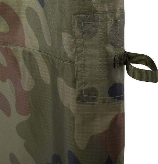 Τέντα Helikon-tex Supertarp Bushcraft One Size Earth Καφέ